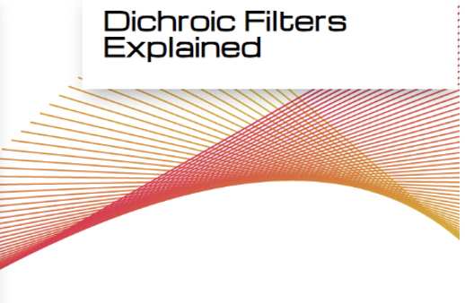 Dichroic filters; What are they ?