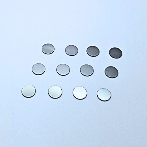 Notch Filters | Vortex Optical Coatings